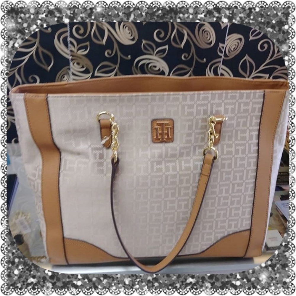 Tommy hillfiger bag